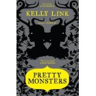 Pretty Monsters         {USED}